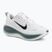 Încălțăminte de alergare pentru bărbați Nike Vomero Plus white/mineral slate/hyper pink/black