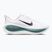 Încălțăminte de alergare pentru bărbați Nike Vomero Plus white/mineral slate/hyper pink/black