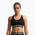 Sutien de antrenament Nike Pro 365 black/white