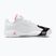 Încălțăminte de baschet pentru bărbați Nike Jordan Luka 77 white/black/sail/bright crimson