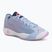 Încălțăminte de baschet pentru bărbați Jordan Luka 77 light marine/blue void-white/hyper pink
