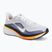 Încălțăminte de alergare pentru bărbați Nike Pegasus 42 white/lapis/total orange/metallic silver