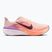 Încălțăminte de alergare pentru femei Nike Pegasus 42 chalk/orange pulse/bright violet/tattoo