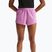 Pantaloni scurți de alergare pentru bărbați Nike Swift Breathe Dri-Fit Mid-Rise 2.5" light magenta/photon dust
