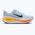Încălțăminte de alergare pentru bărbați Nike Vomero Plus hydrogen blue/white/total orange/black