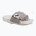 Șlapi pentru bărbați Nike Offcourt Adjust phantom/college grey/off noir