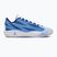 Încălțăminte de baschet pentru bărbați Nike Jordan Luka 77 white/signal blue/psychic blue