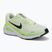Încălțăminte de alergare pentru bărbați Nike Structure 26 volt tint/lime blast/black spruce