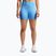 Pantaloni scurți pentru femei Nike Pro Sculpt High Waisted 5" Biker university blue/light photo blue/white