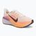Încălțăminte de alergare pentru femei Nike Pegasus 42 chalk/orange pulse/bright violet/tattoo