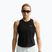 Tricou de alergare pentru femei Nike Swift Breathe Dri-Fit black/black/white