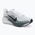 Încălțăminte de alergare pentru bărbați Nike Pegasus 42 white/mineral slate/hyper pink/black