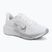 Încălțăminte de alergare pentru femei Nike Pegasus 42 white/wolf grey/metallic silver