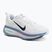 Încălțăminte de alergare pentru femei Nike Vomero 18 white/work blue/midnight navy
