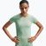 Tricou de antrenament pentru femei Nike Pro Seamless Dri-Fit steam
