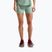 Pantaloni scurți de alergare pentru femei Nike Swift High-Waisted 4" steam