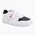 Încălțăminte bărbătească Jordan Access Court Low white/black/gym red
