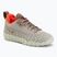 Încălțăminte de baschet pentru bărbați Nike S.T. Flare 2 college grey/volt tint/metallic gold