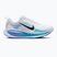 Încălțăminte de alergare pentru femei Nike Vomero 18 white/blue fury/midnight navy