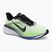Încălțăminte de alergare pentru bărbați Nike Pegasus 42 volt tint/sapphire/black spruce