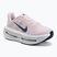Încălțăminte de alergare pentru femei Nike Vomero Premium pearl pink/white/midnight navy