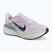 Încălțăminte de alergare pentru femei Nike Pegasus 42 bleached lilac/work blue/blue void