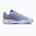 Încălțăminte de baschet pentru bărbați Nike Jordan Luka 77 light marine/blue void-white/hyper pink