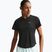 Tricou de alergare pentru femei Nike Swift Breathe Dri-Fit black/photon dust/white