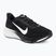 Încălțăminte de alergare pentru femei Nike Pegasus 42 black/iron grey/white
