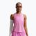 Tricou de alergare pentru femei Nike Swift Breathe Dri-Fit light magenta/photon dust