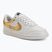 Încălțăminte damă Air Jordan Skyline Low swan/black/metallic gold