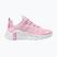 Încălțăminte de antrenament pentru femei Nike Free Metcon 7 pink foam/light magenta/white
