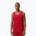 Tricou de baschet pentru bărbați  Jordan Sport Reversible gym red/black