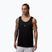Tricou de baschet pentru bărbați  Jordan Sport Reversible black/white