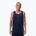 Tricou de baschet pentru bărbați  Jordan Sport Reversible midnight navy/university blue