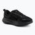 Pantofi de alergare Nike Vomero 18 negru/gri fum închis/gri fum deschis/negru