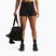Pantaloni scurți de antrenament pentru femei Nike Pro Sculpt Dri-Fit High-Waisted Biker 5" black/light crimson/white