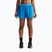 Pantaloni scurți de antrenament pentru femei Nike Pro 2in1 light photo blue/white
