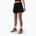 Spodenki damskie Nike Jordan Fleece black/gym red