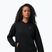 Hanorac damă Jordan Fleece Hoodie black/gym red