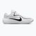 Încălțăminte de baschet pentru bărbați Nike Precision 8 Low white/black/black