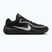 Încălțăminte de baschet pentru bărbați Nike Precision 8 Low black/white/white