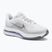 Încălțăminte de alergare pentru bărbați Nike Pegasus Premium white/hydrogen blue/aluminum/grey fog