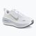 Încălțăminte de alergare pentru bărbați Nike Vomero Plus white/hydrogen blue/cool grey/grey fog
