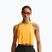 Tricou de alergare pentru femei Nike AeroSwift Dri-Fit ADV Cropped Tank Top laser orange/black