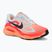 Încălțăminte de alergare pentru femei Nike Structure Plus white/hot lava/orange pulse/black