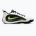 Încălțăminte de baschet pentru bărbați Nike Giannis Immortality 5 white/black/volt