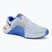 Încălțăminte de antrenament pentru bărbați Nike Metcon 10 football grey/blue crystal/midnight navy