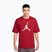 Tricou pentru bărbați Nike Jordan gym red/white