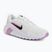 Încălțăminte de antrenament pentru femei Nike Flex Train Summit White/Light Magenta/White/Black